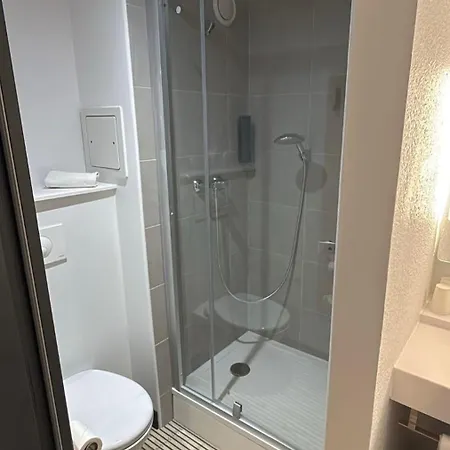 Cergy Hotel