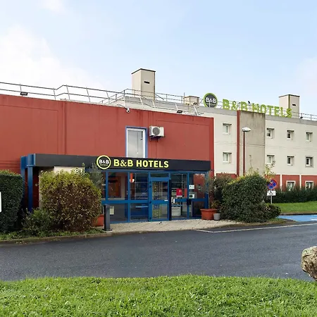 Cergy Hotel