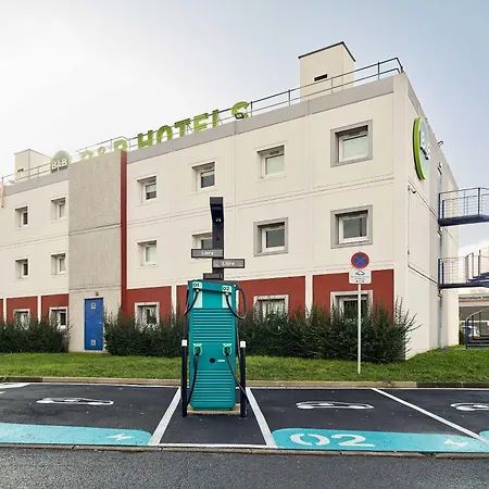 Cergy Pierrelaye