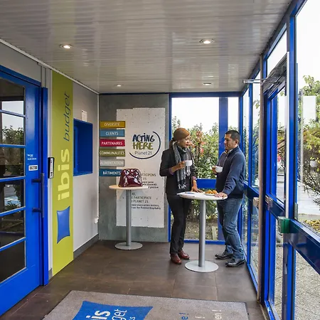 Cergy 3 Etoiles