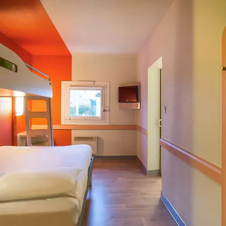Hotel Cergy 3 Etoiles