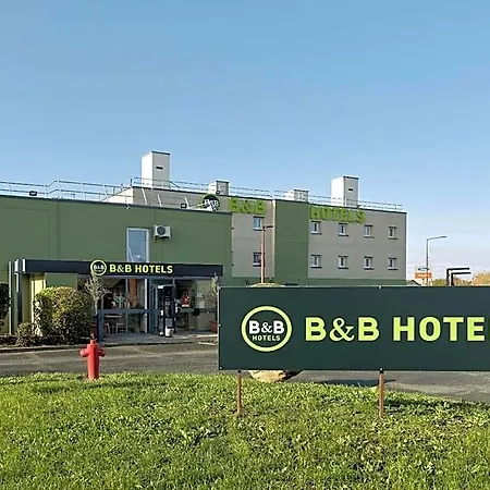 Cergy 3 Etoiles Hotel 3*