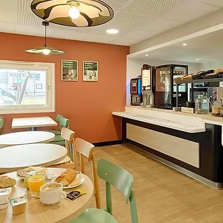 Hotel Cergy 3 Etoiles Pierrelaye