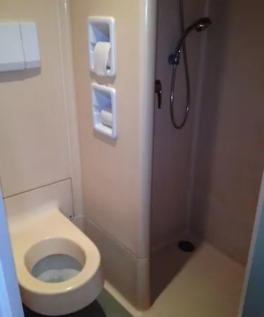 Hotel Cergy 3 Etoiles 3*