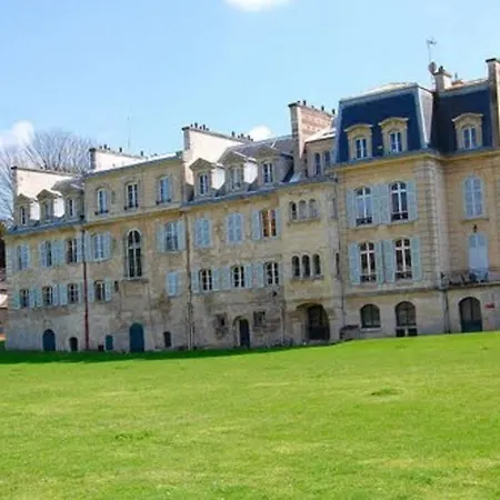 Cergy 2* Pierrelaye