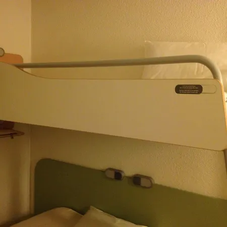 Cergy Hotel Pierrelaye