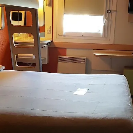 Hotel Cergy