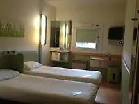 Hotel Cergy